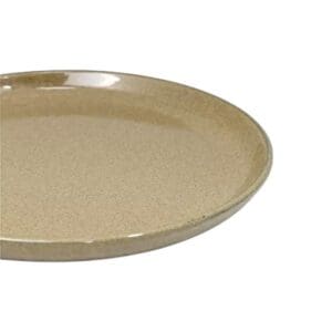 Prato Raso 26cm Ocre - Oxford - Imagem 3