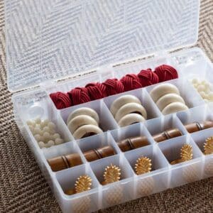 Box Organizador - Paramount - Imagem 3