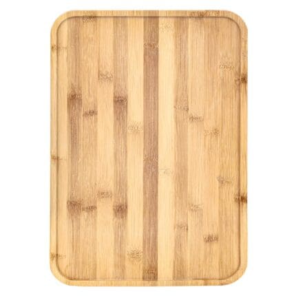 Tábua de Corte/Bandeja Retangular 30x45CM - Tuut