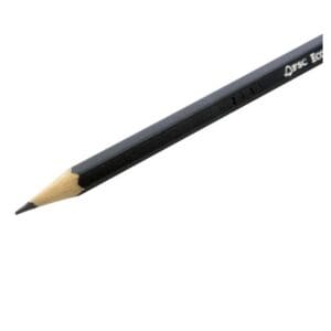 Lápis Grafite Ecolapis Max Hexagonal - Faber Castell - Imagem 2