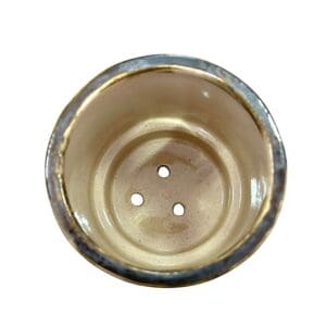 Chapecot De Cerâmica 10x10cm - Imagem 3