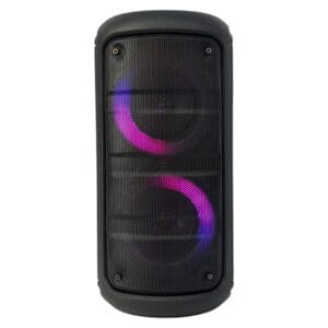 Caixa De Som Bluetooth Wireless Speaker 3x2" - Imagem 7