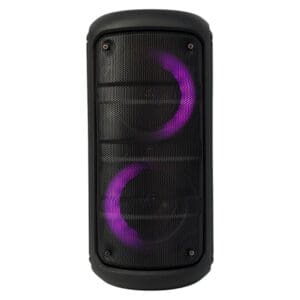 Caixa De Som Bluetooth Wireless Speaker 3x2" - Imagem 8