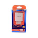 Carregador Rápido 48W 6.1A V8 - Inova