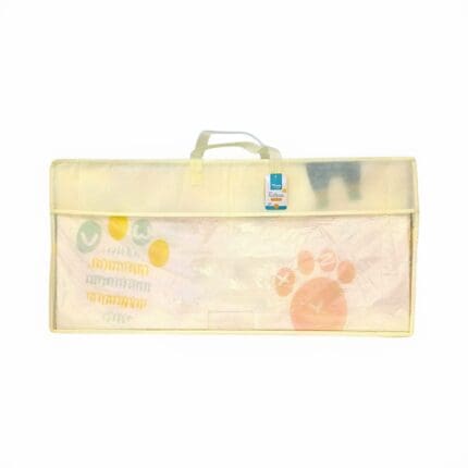 Esteira Infantil de Espuma 150x180x0,8cm - Wincy Casa