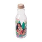 Garrafa Retrô Moana 2 500ML - Plasútil