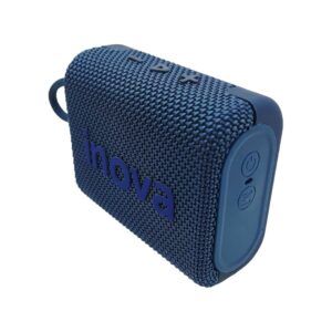Auto Falante s/ Fio Portátil - Inova - Imagem 2