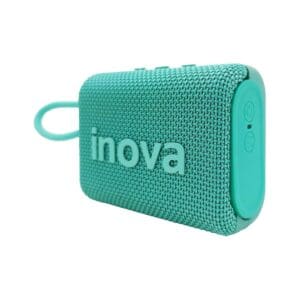 Auto Falante s/ Fio Portátil - Inova - Imagem 4