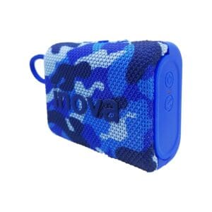 Auto Falante s/ Fio Portátil - Inova - Imagem 5