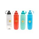 Garrafinha Squeeze Pet Sunny 900ml - Plasduran