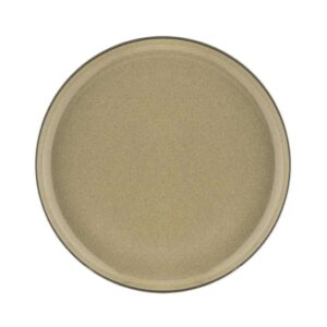 Prato Raso 26cm Ocre - Oxford