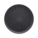 Prato Raso 26cm Onix - Oxford