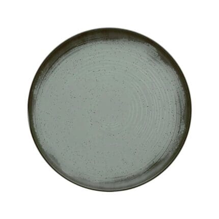 Prato Raso 26cm Pacífico - Oxford