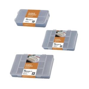 Box Organizador - Paramount