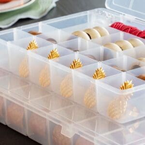 Box Organizador - Paramount - Imagem 2