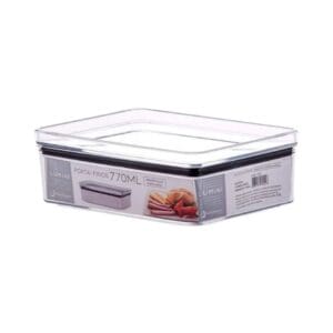 Porta Frios Hermético Lumini 770ml - Paramount