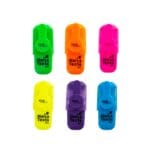 Mini Marca Texto - Jocar Office