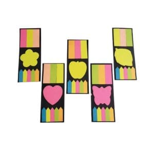 Bloco de Anotação de Papel - InterPonte - Imagem 2