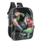 Mochila Max Steel - Luxcel