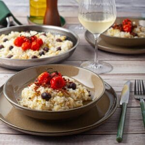 Tigela Flat 600ml Ocre - Oxford - Imagem 2