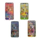 Brinquedo Water Game Celular - Toy King