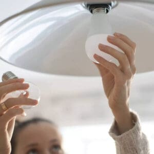 Lâmpada LED 15W 6500K - Elgin - Imagem 2