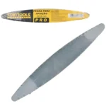 Pedra Para Afiar Formato Canoa