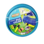 Mangueira 10M Com Engate De Rosca e Bico Regulador de Jato