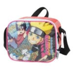 Lancheira Boruto: Naruto Next Generations - Luxcel