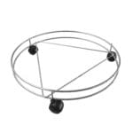 Suporte Para Botijão de Gás / Galão / Vasos de Planta