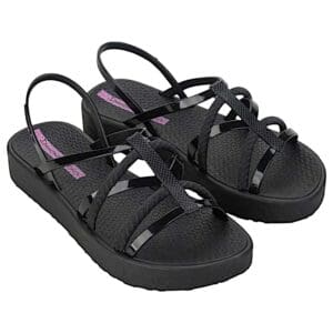 Sandália Diversa Flatform Ipanema - Imagem 2