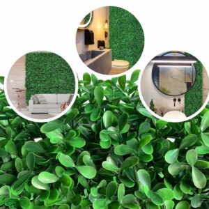 Tapete de Plástico Grama 40x60cm - Imagem 5