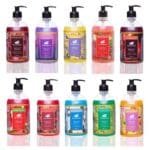 Sabonete Líquido 500ml - Amazônia Aromas