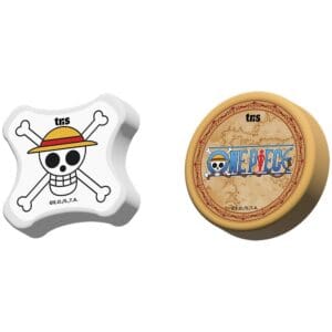 Borracha Top One Piece - Tris - Imagem 2