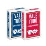 Baralho Vale Tudo Ouro Copag