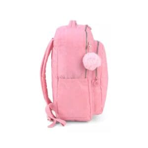 Mochila Juvenil Laptop - UP4YOU - Imagem 4