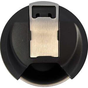 Copo Térmico Inox 473ml (Beer Pint) com Tampa - Cores Sortidas - Imagem 4