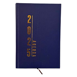 Agenda 2025 Estampa Social