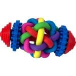 Brinquedo Mordedor Color Pet