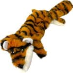 Brinquedo Pet Mordedor De Pelúcia Selva 45CM