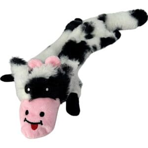 Brinquedo Pet Mordedor De Pelúcia Selva 45CM - Imagem 4