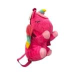 Mochila Unicórnio de Costas - DK Toys