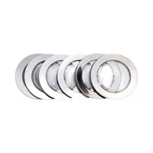 Prato Descartável 18cm C/ 6 Unidades - Wincy Festas - Imagem 2