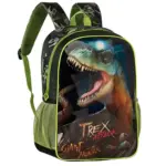 Mochila de Costas T-Rex Atrack - Clio Style