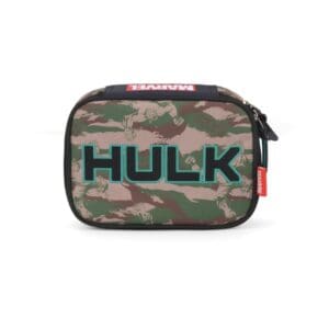 Estojo Hulk Marvel - Luxcel