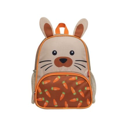 Mochila em Poliéster Animais P/ Bebês - Yins Kids