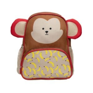 Mochila em Poliéster Animais P/ Bebês - Yins Kids - Imagem 7