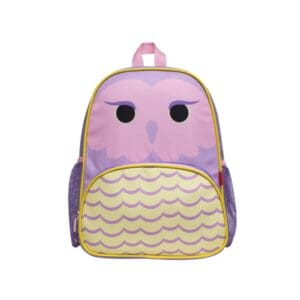 Mochila em Poliéster Animais P/ Bebês - Yins Kids - Imagem 6