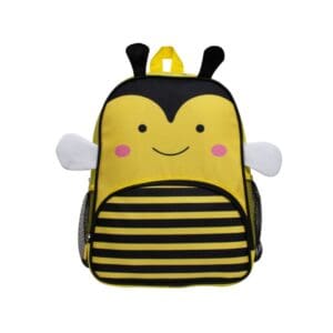 Mochila em Poliéster Animais P/ Bebês - Yins Kids - Imagem 5
