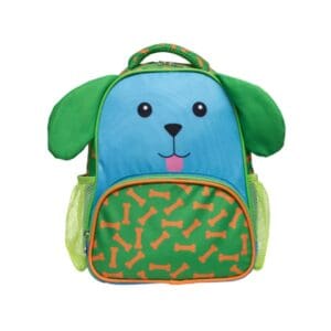 Mochila em Poliéster Animais P/ Bebês - Yins Kids - Imagem 4